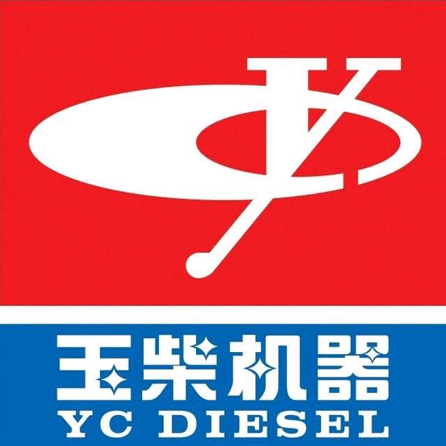 玉柴发电机组源头工厂