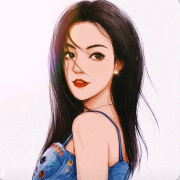 月亮女孩🌙