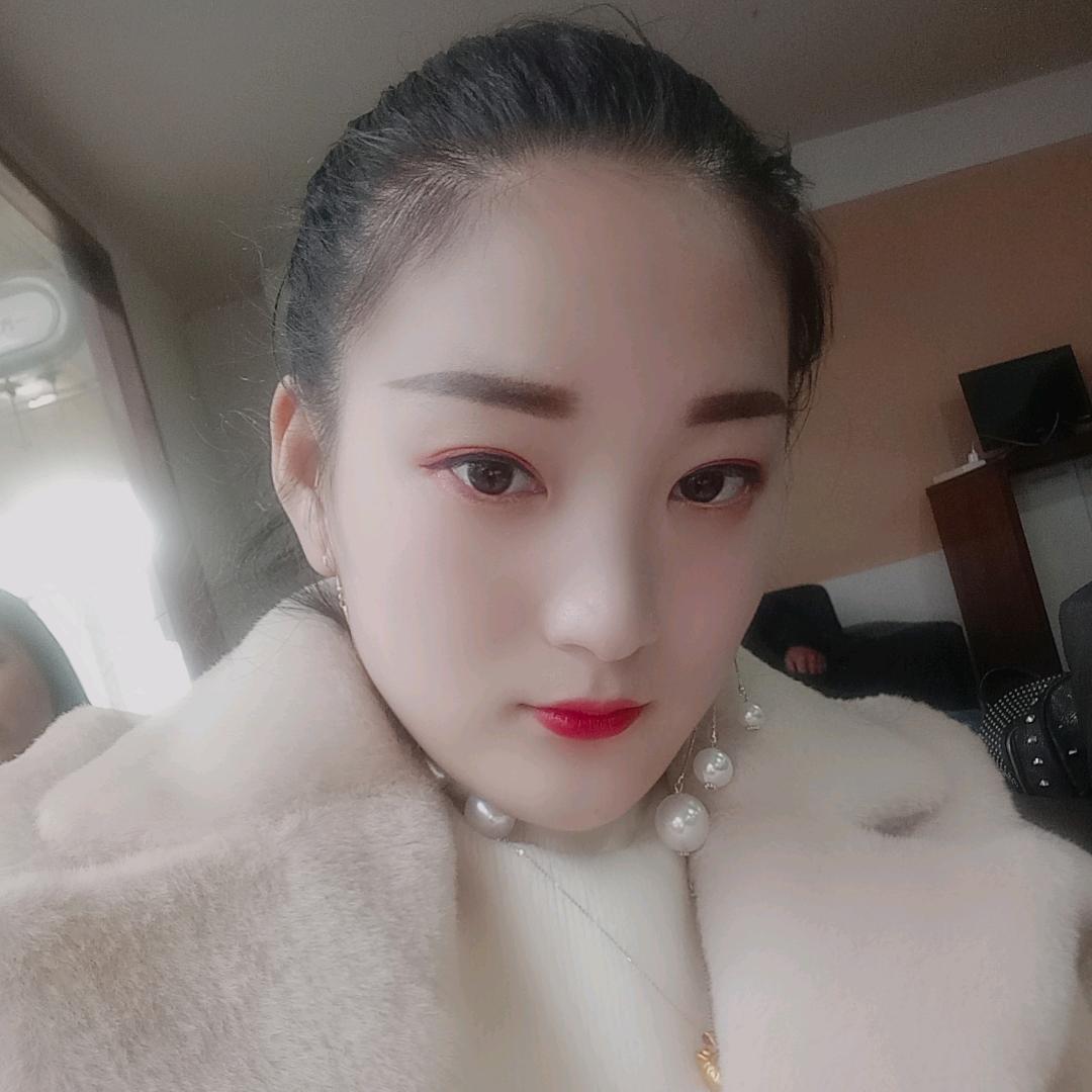 冰丽人