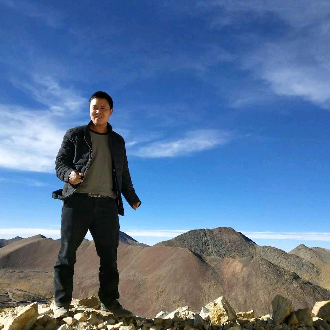 西藏玮相建筑劳务有限公司 李方圆