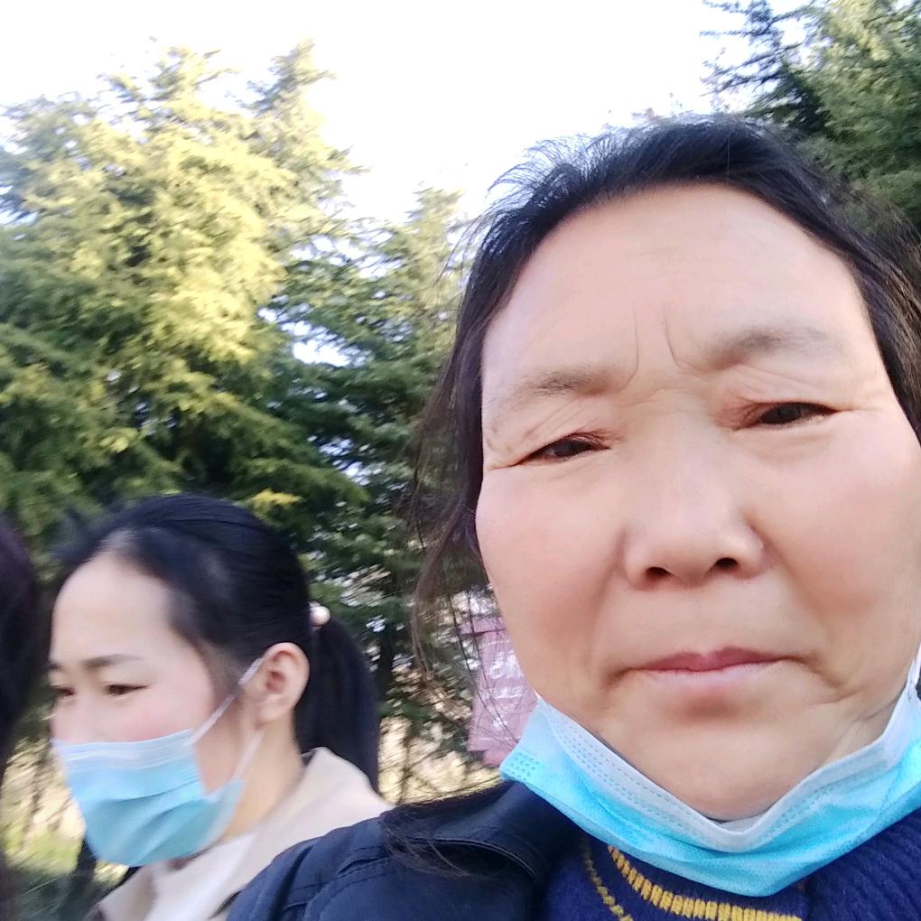 开心就好阿