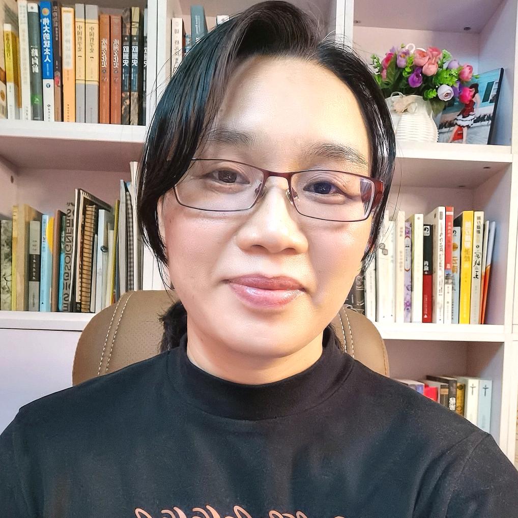 少敏课堂