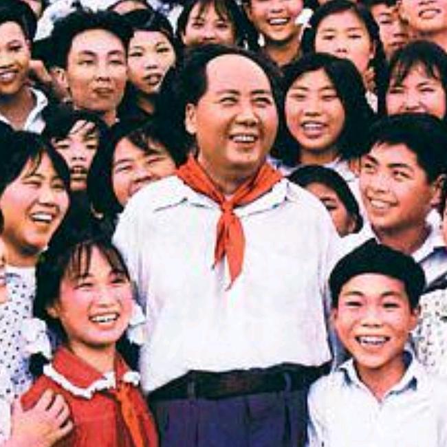 信任需要等待