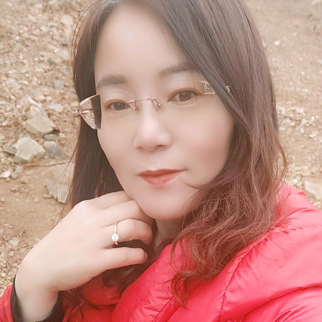 盛夏花开