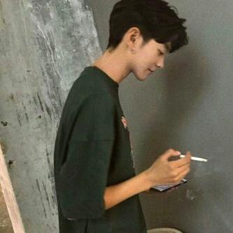 阿然～