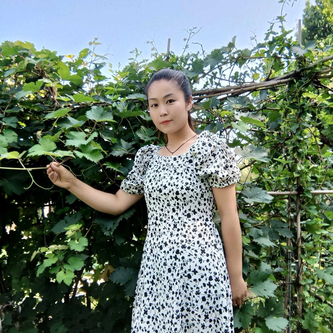 陈丫头
