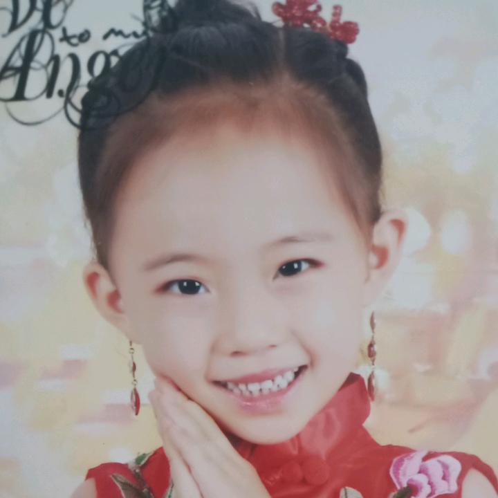 萌萌同学🍭🍭