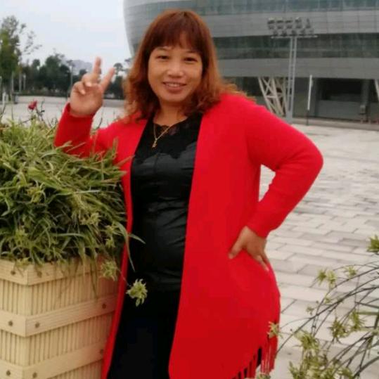 肥妹爱唱爱跳