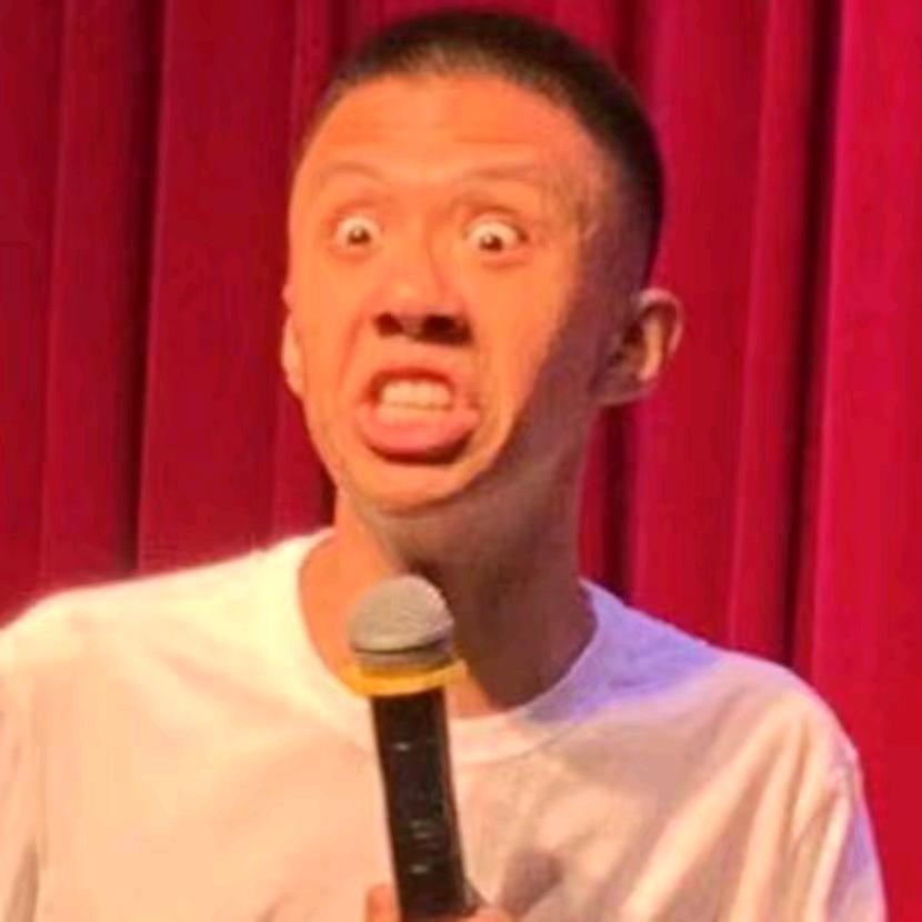 老品种男人