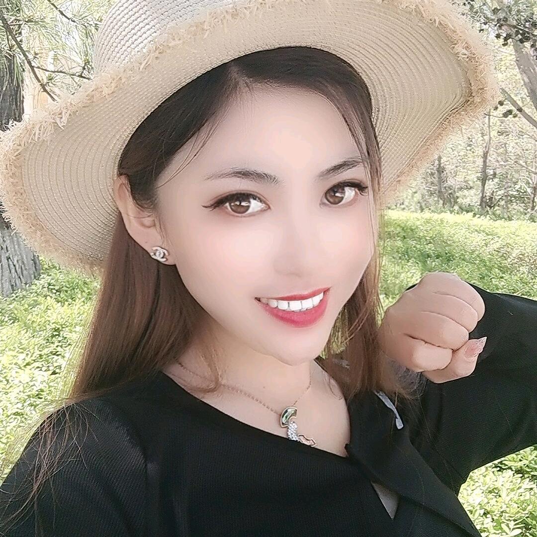 延安新春源驾校丫头
