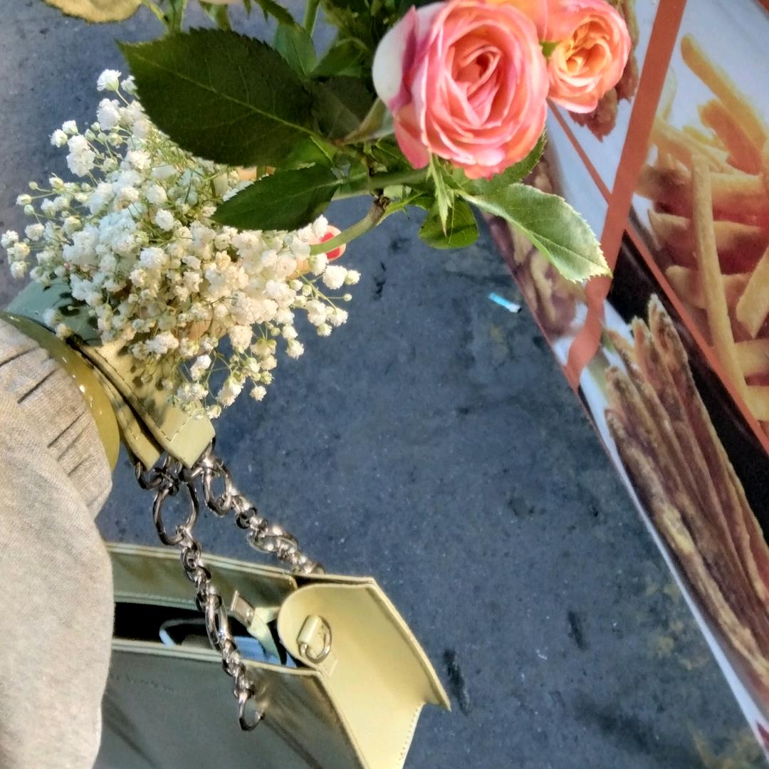 是Flower呀🎈