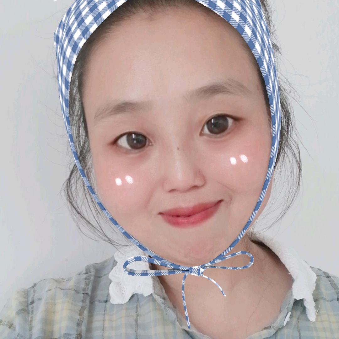 如意吖