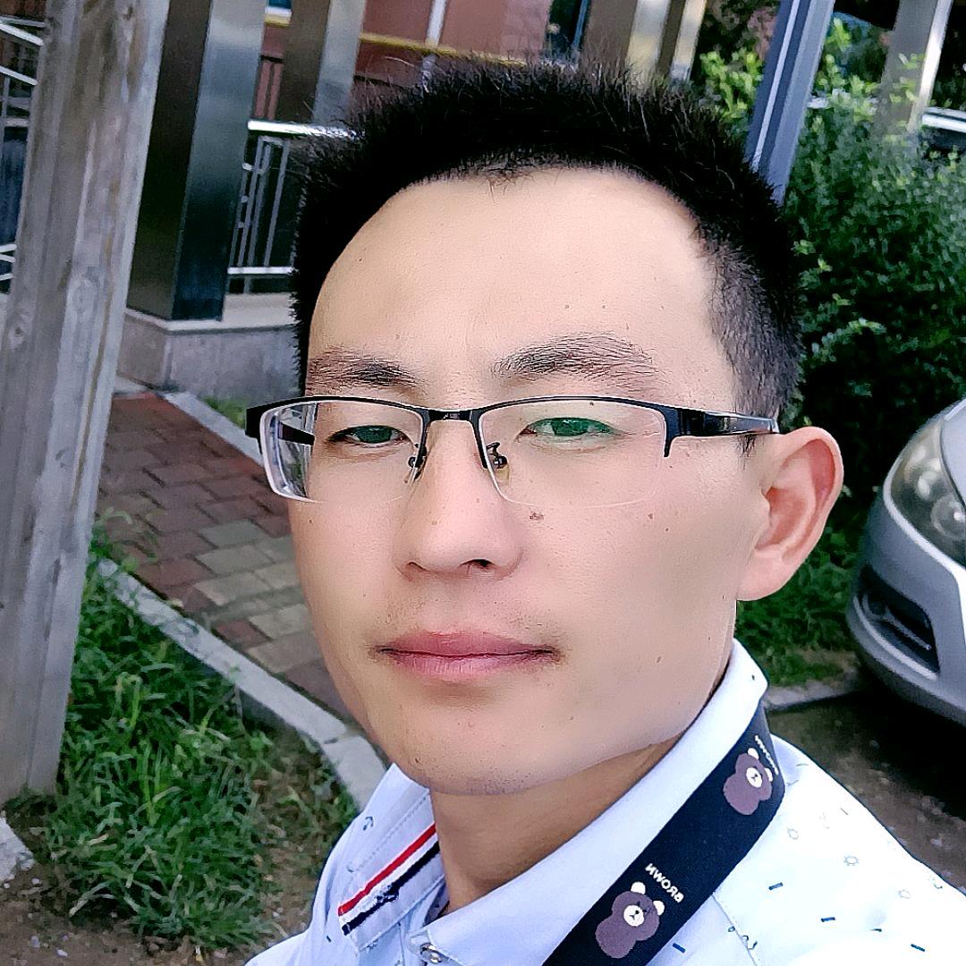 小小周