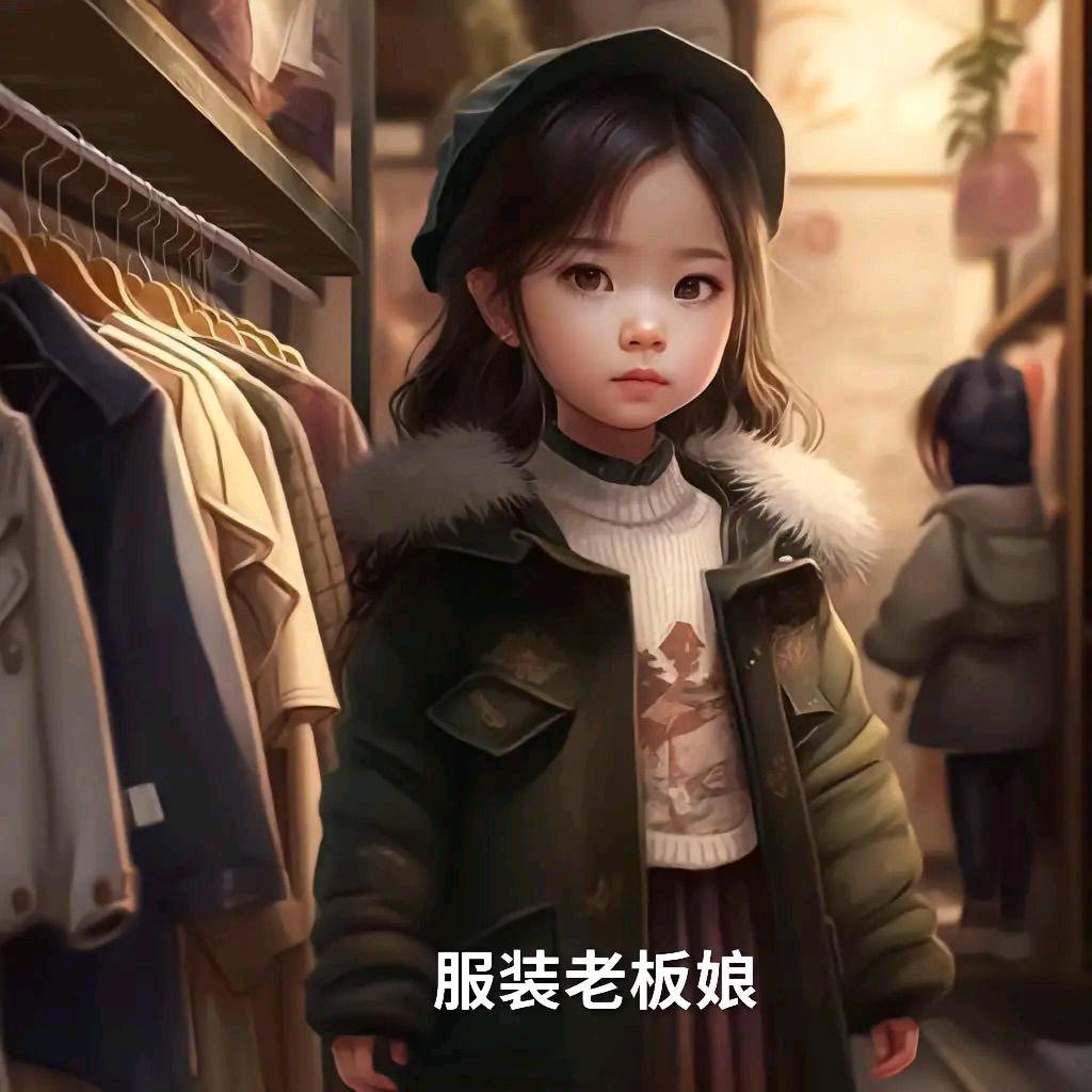 短发姐姐