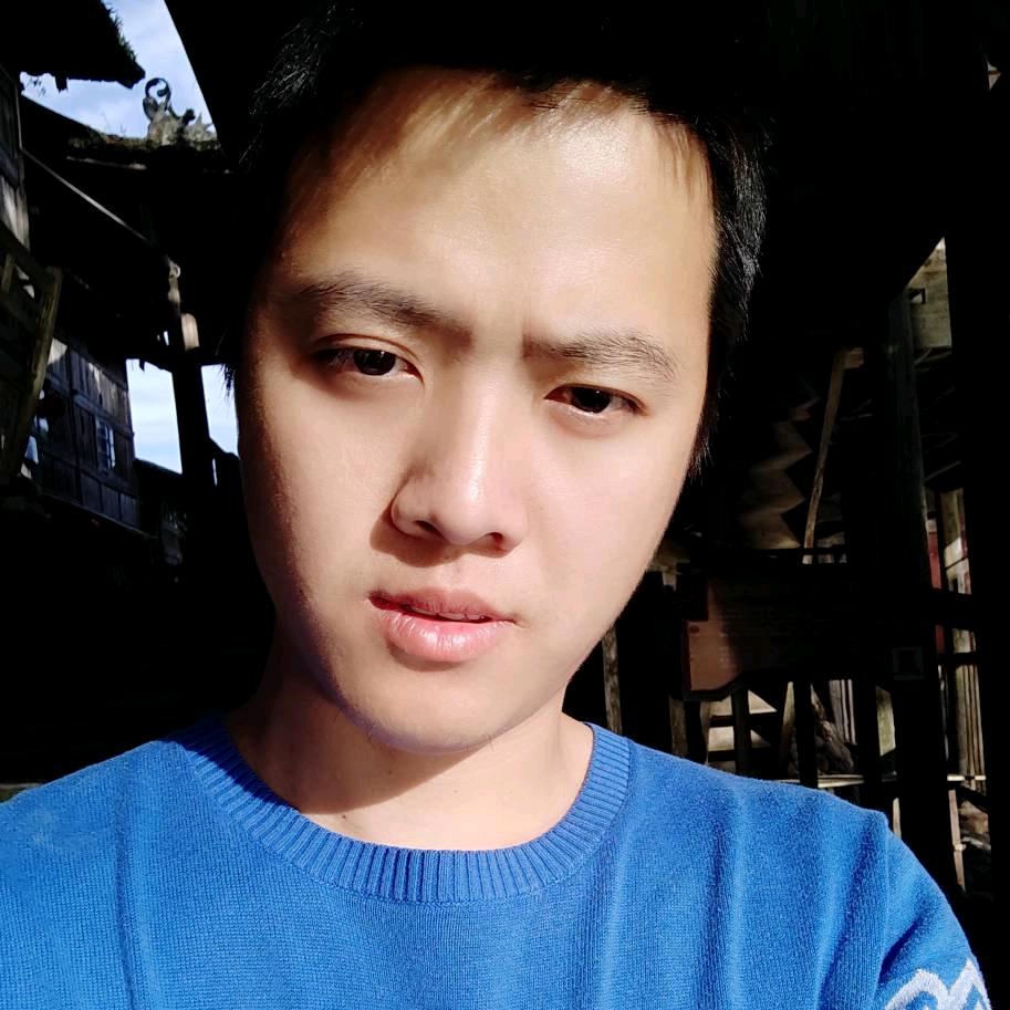 小阳手绘