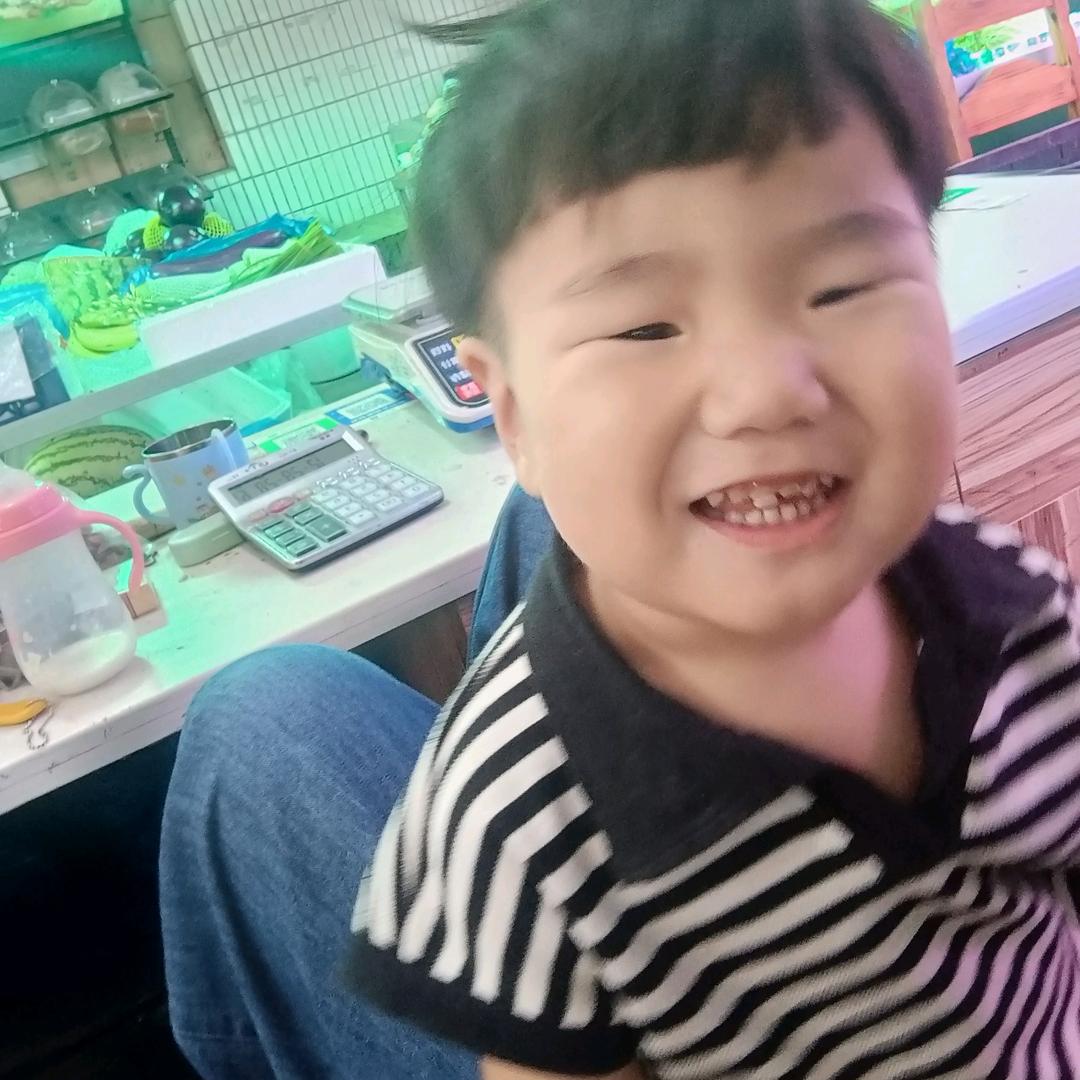 二泽（追梦人）