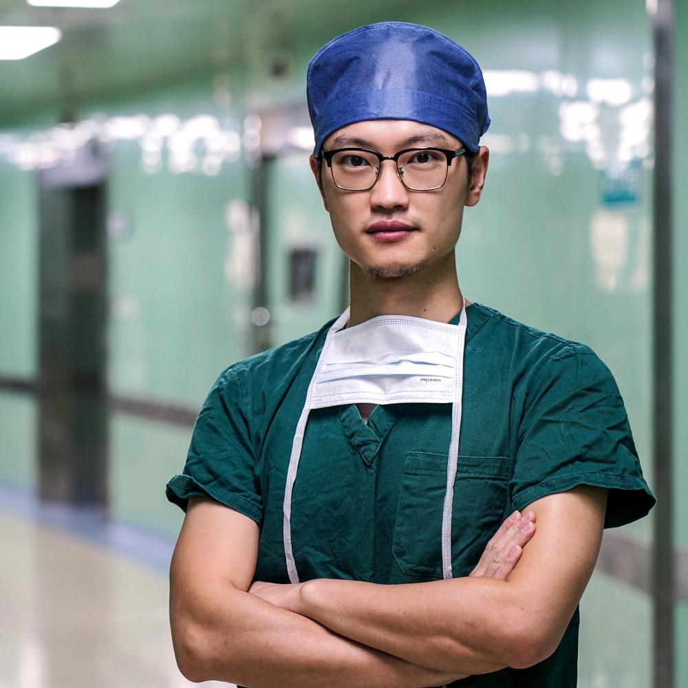 减重代谢李医生