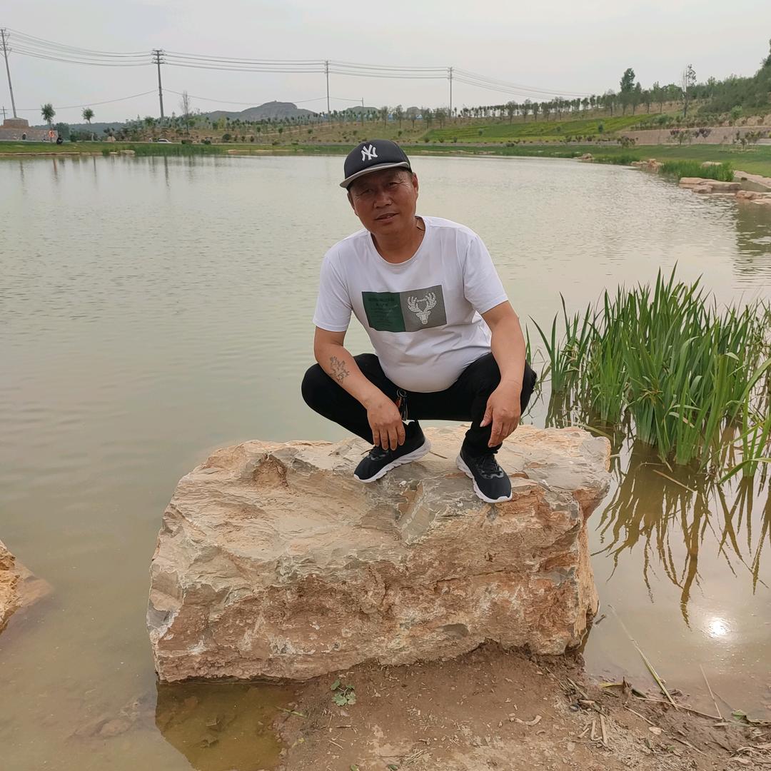 王先生
