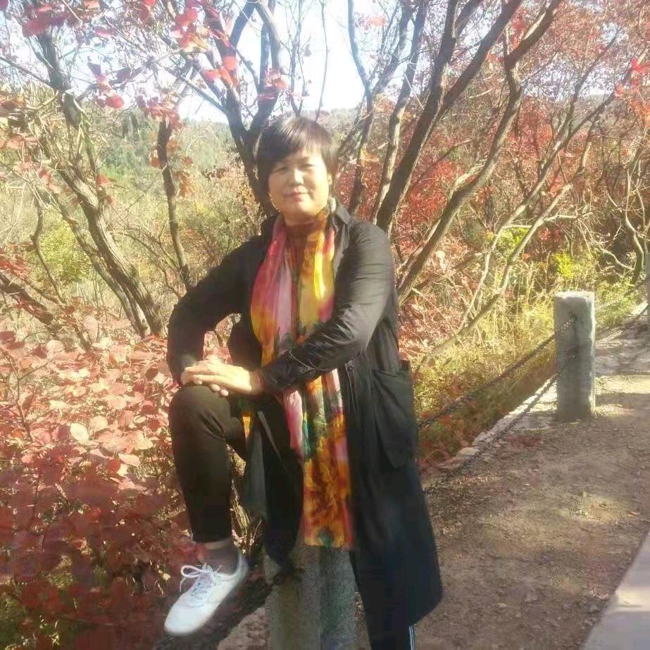 阳光李姐（