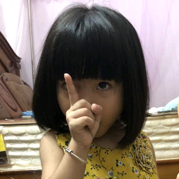 糖果小菇凉