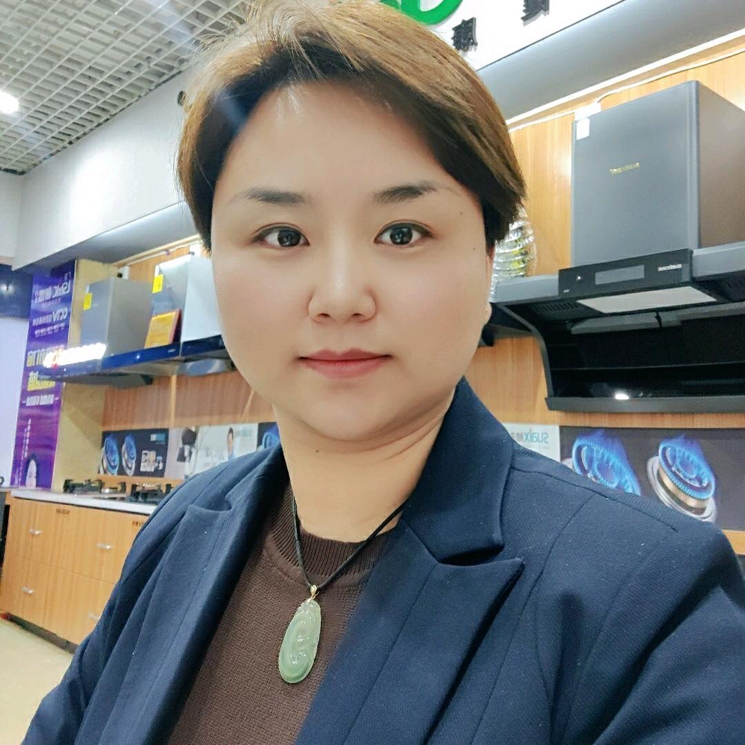 衡水全屋定制敏姐