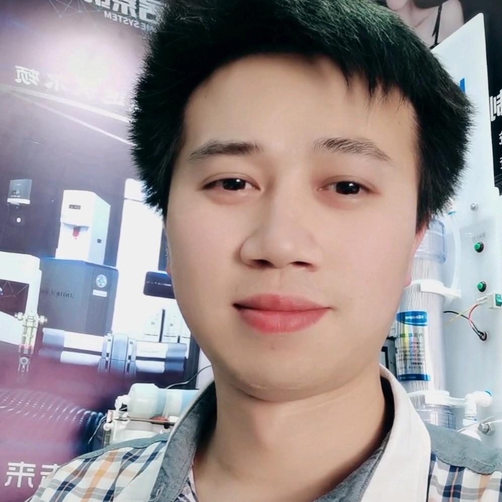 净水找付师傅