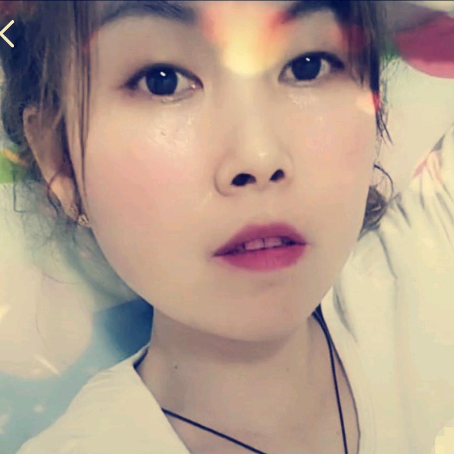 婷婷