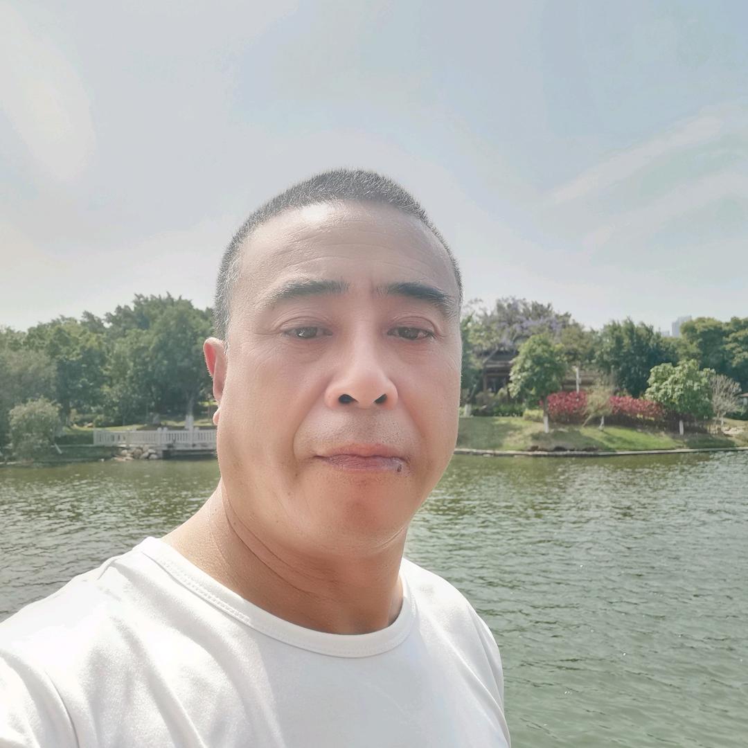 海哥～