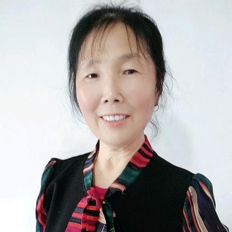 王丽🌹
