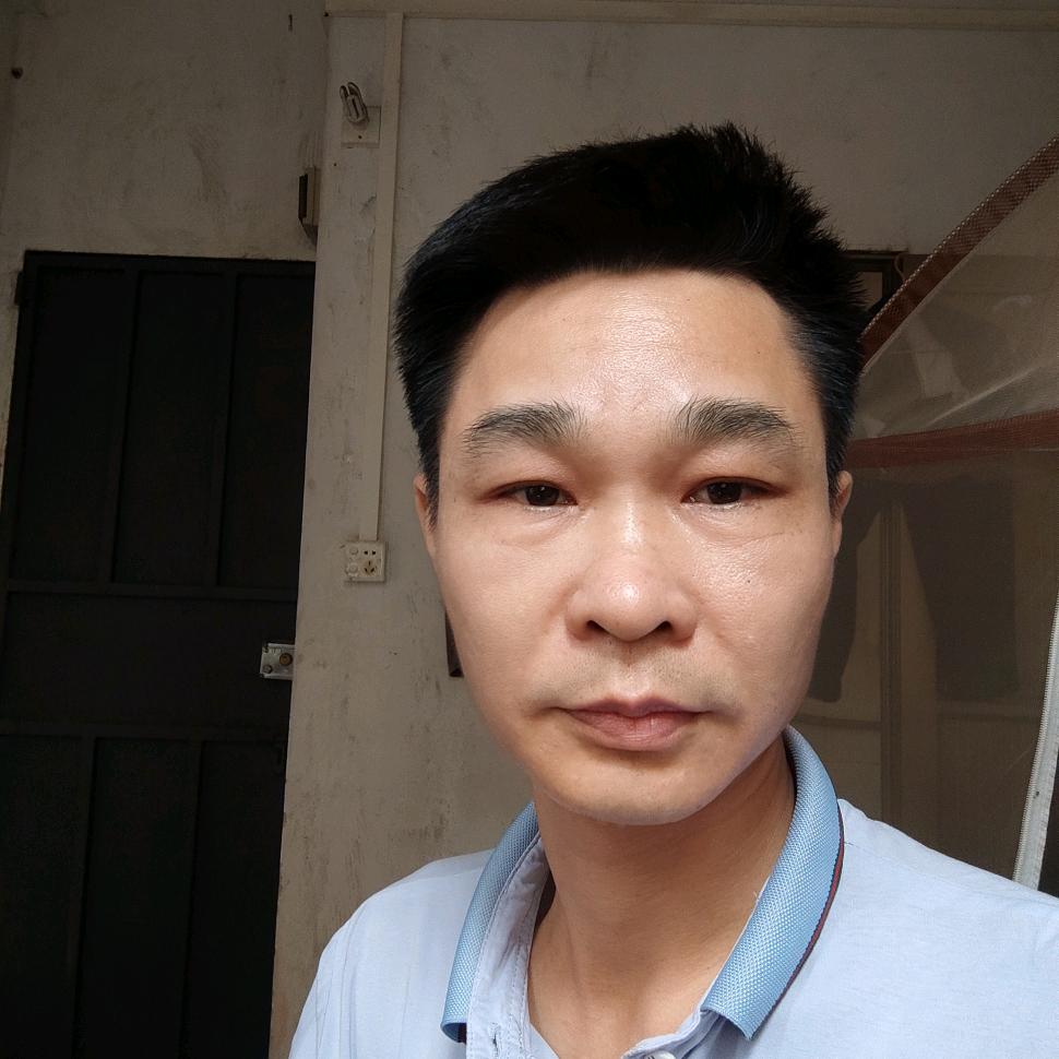 抖影