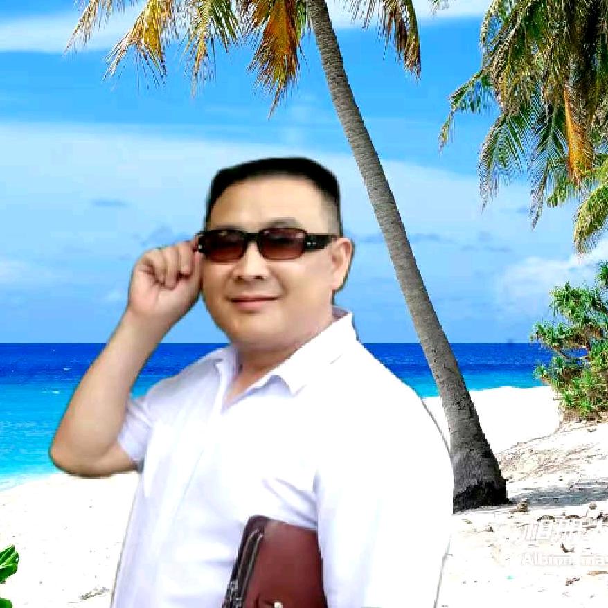 周太明