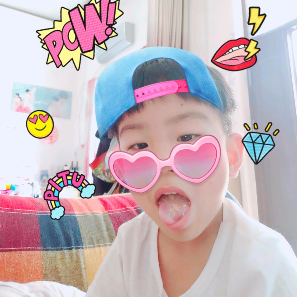 点点