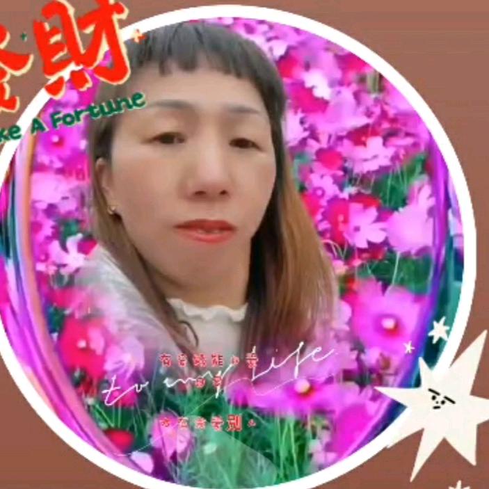 平平淡淡