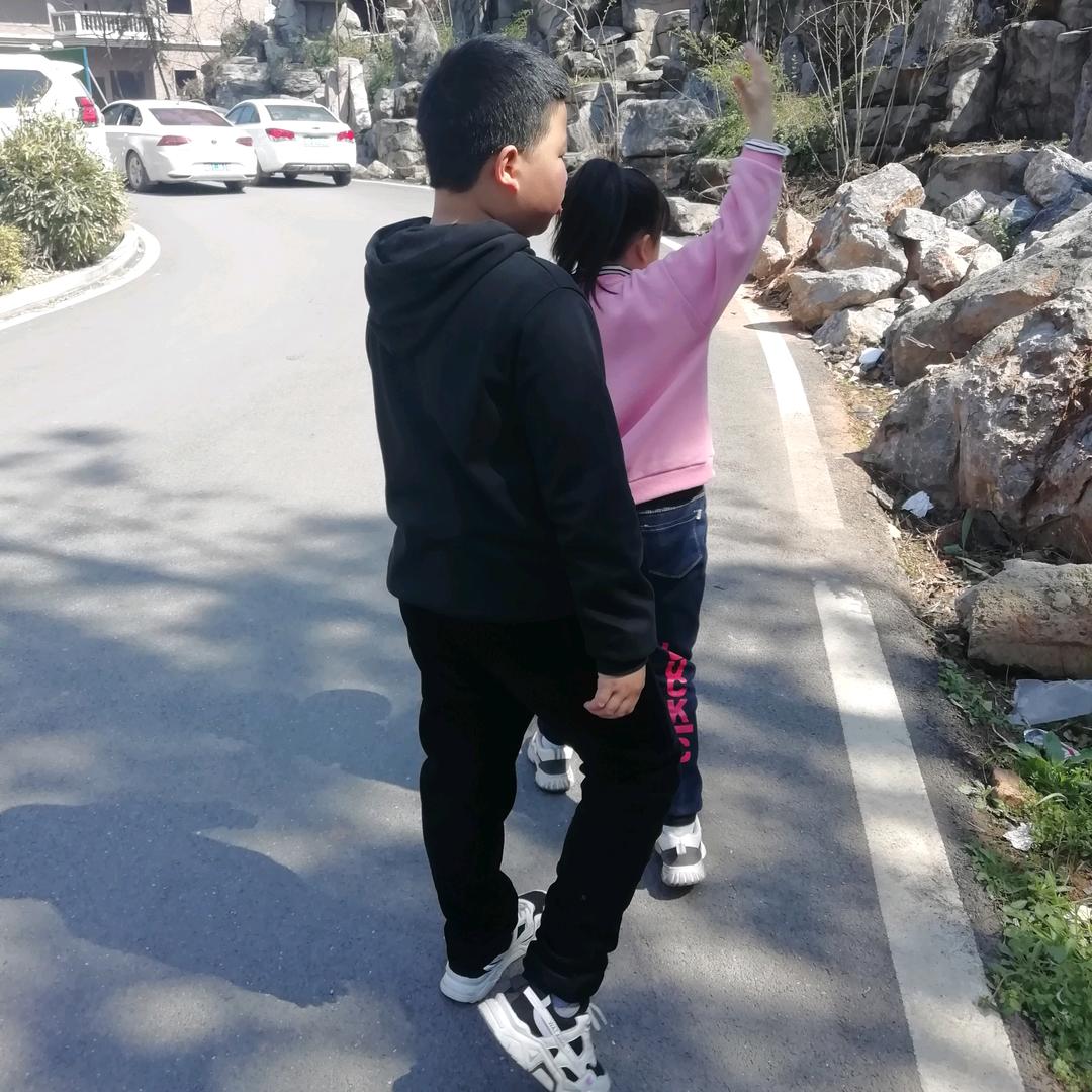 幸福恋人💑[耒阳］