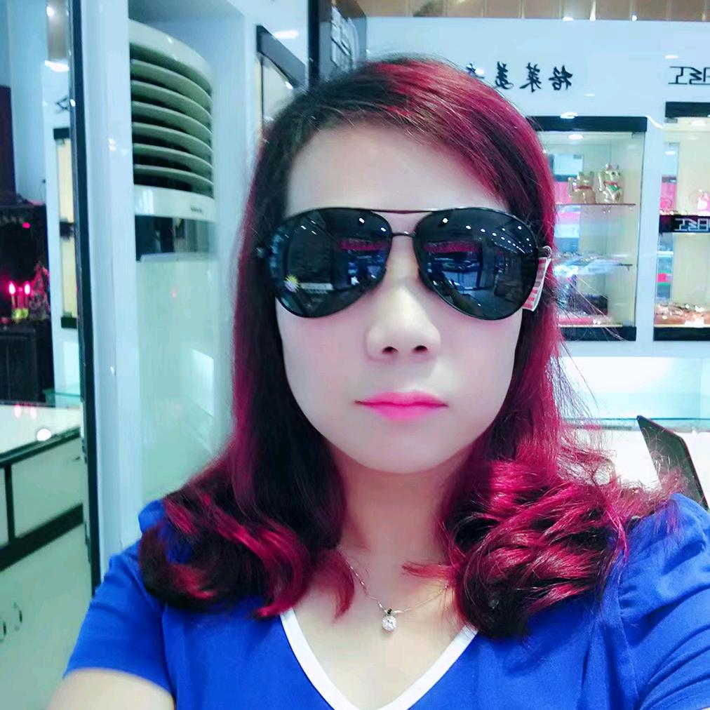 凤凤眼镜
