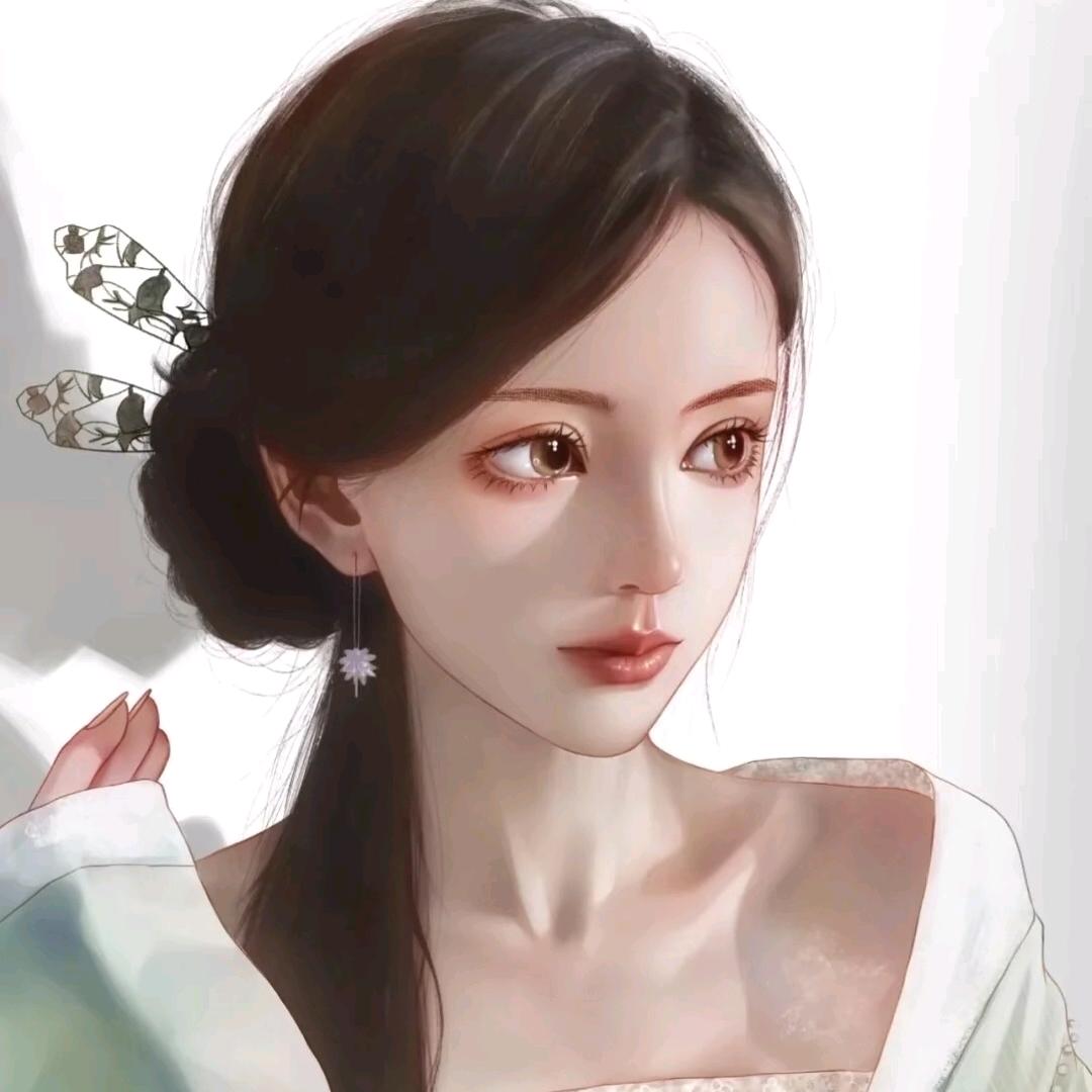 落入凡间的天使