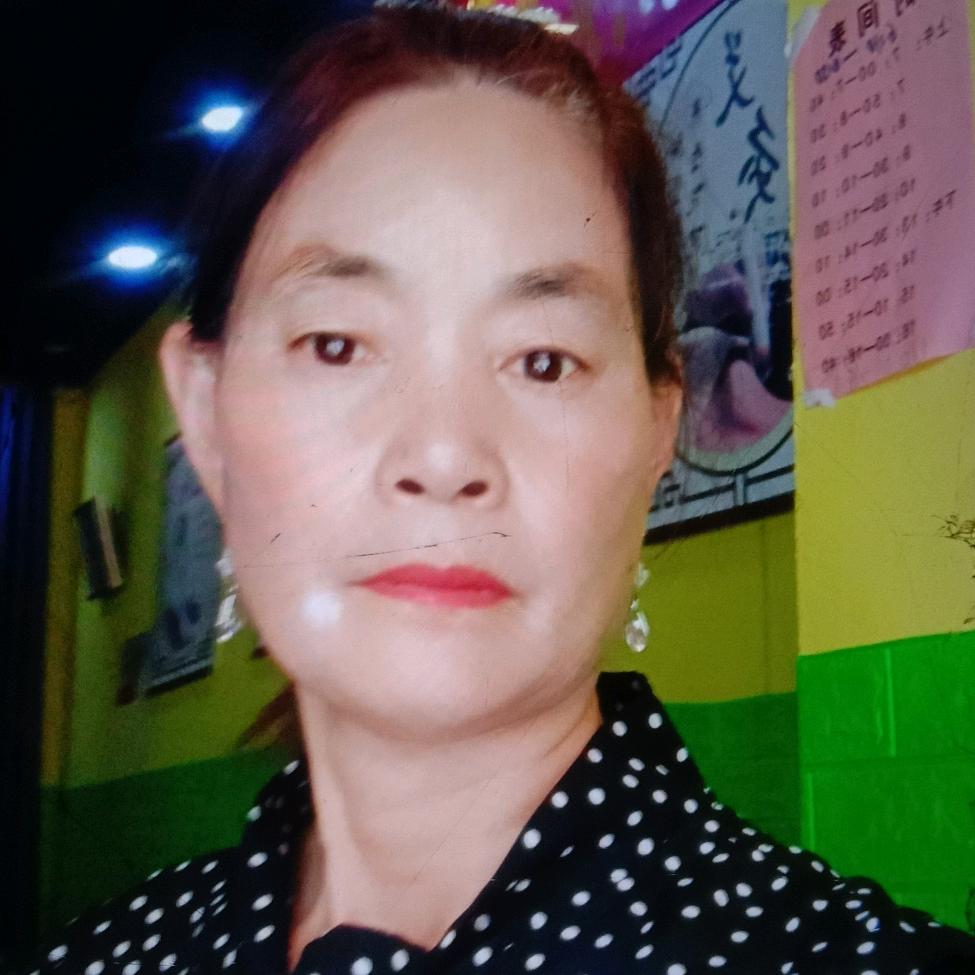 辉辉娘