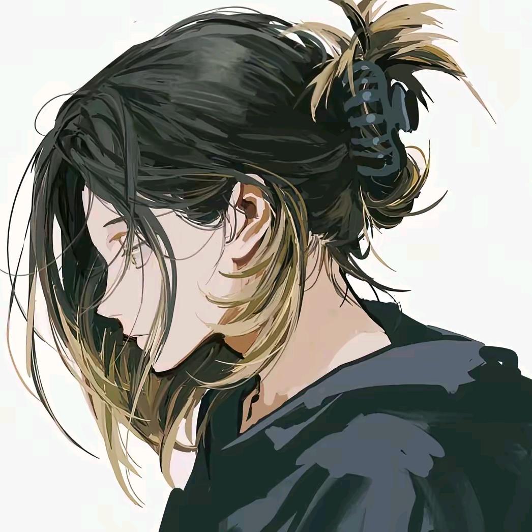 子衿