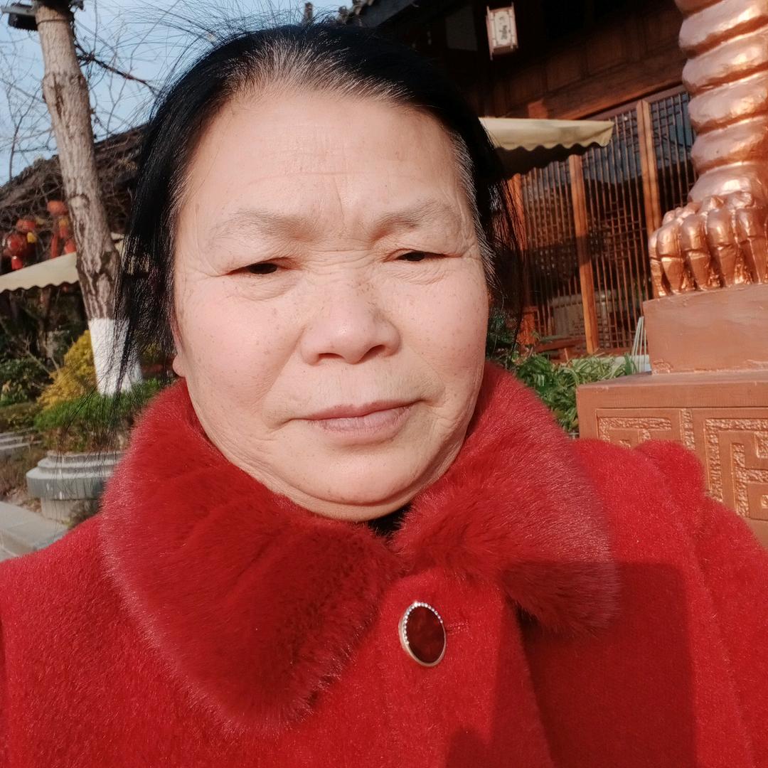 秋天的風