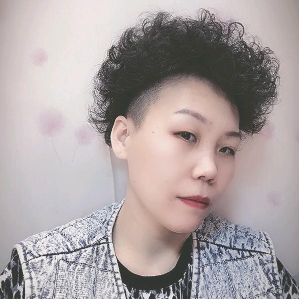 社会三姐