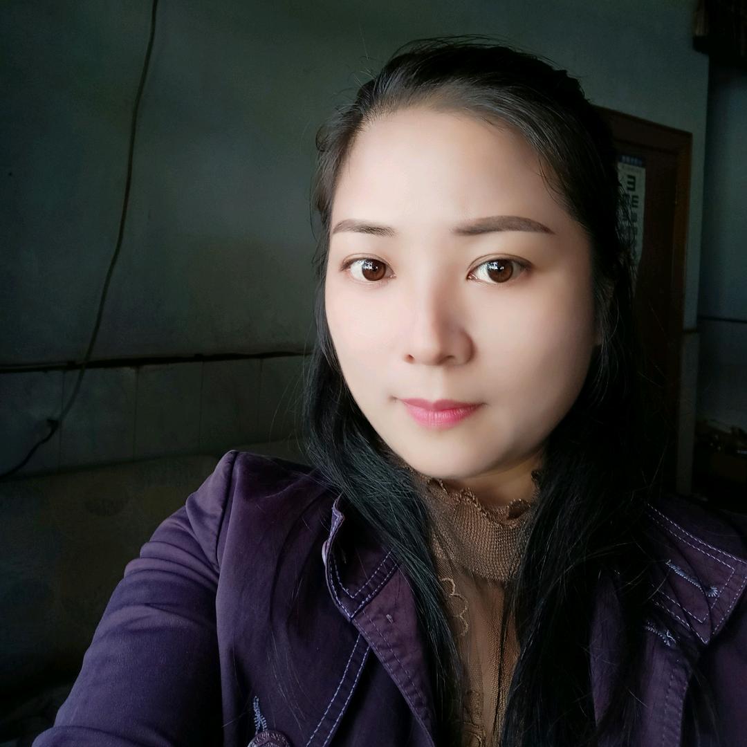 微笑向暖阳