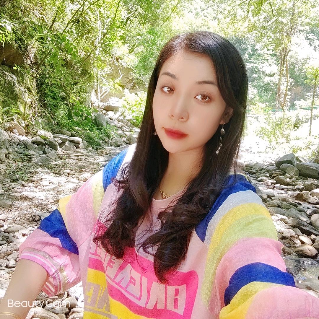梦 曦