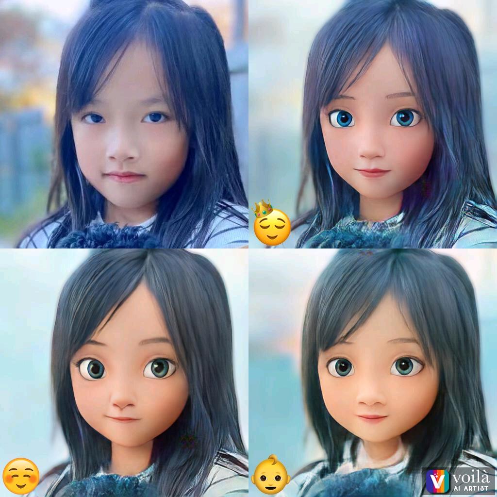 Aimee千语
