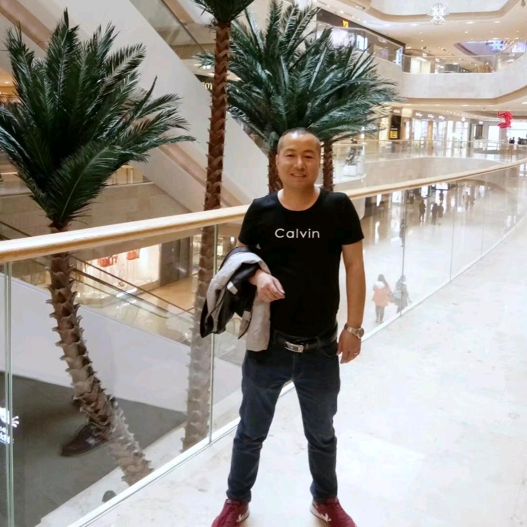 老秦人