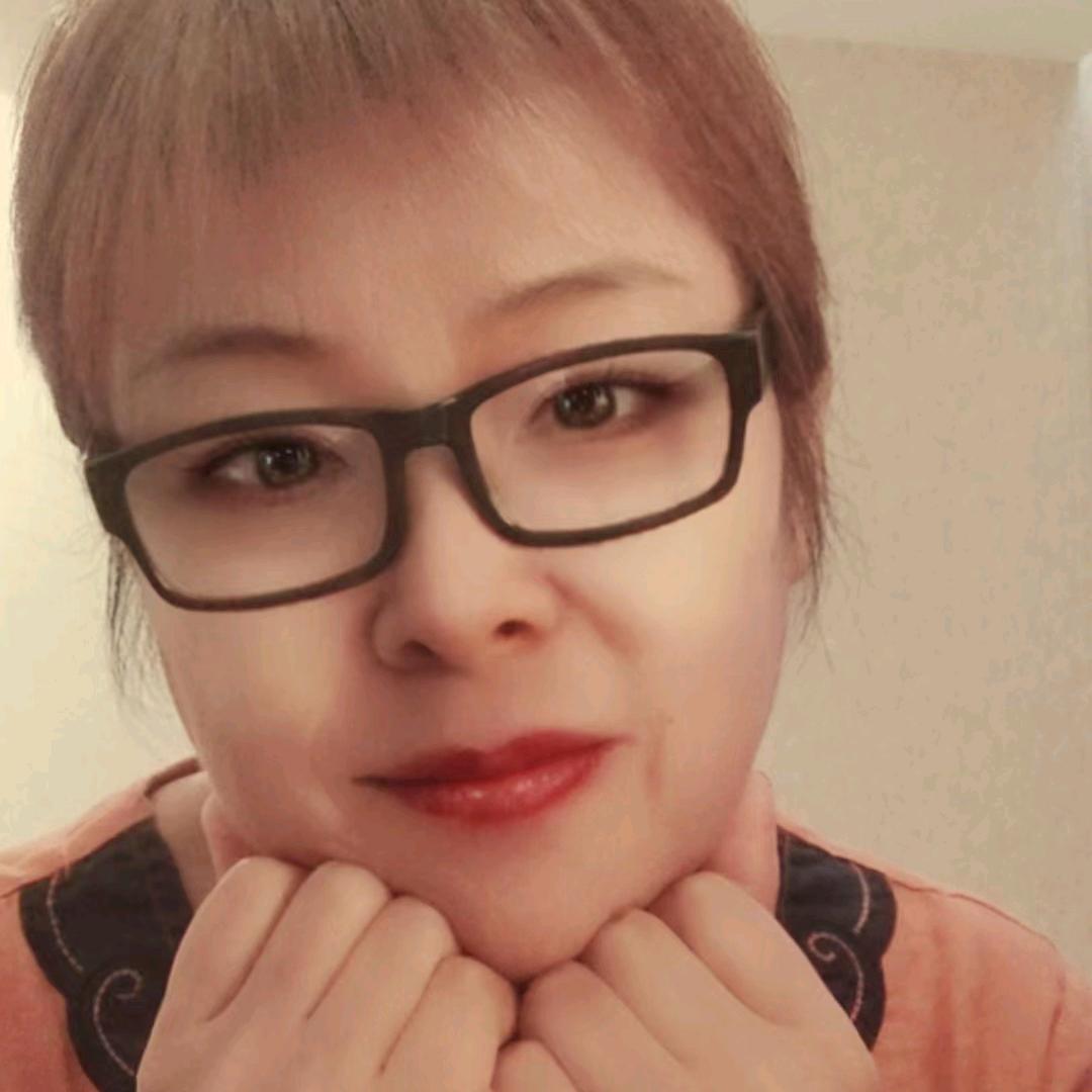 张小玲(拒绝私聊。，爱你们)