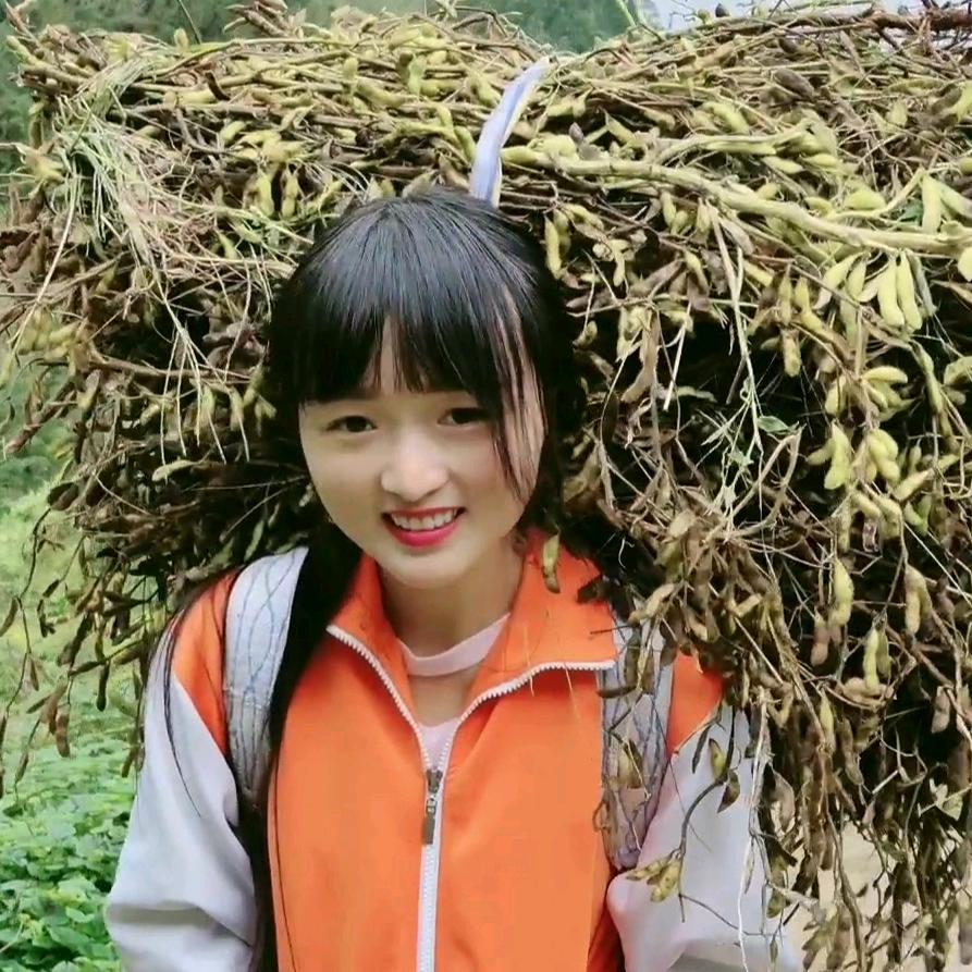 小白兔很乖i@抖音