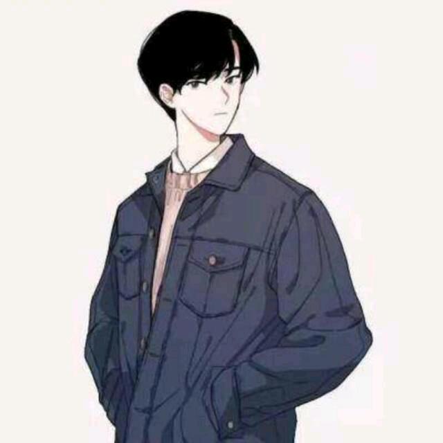 摆摊小陆（冲刺一千粉）