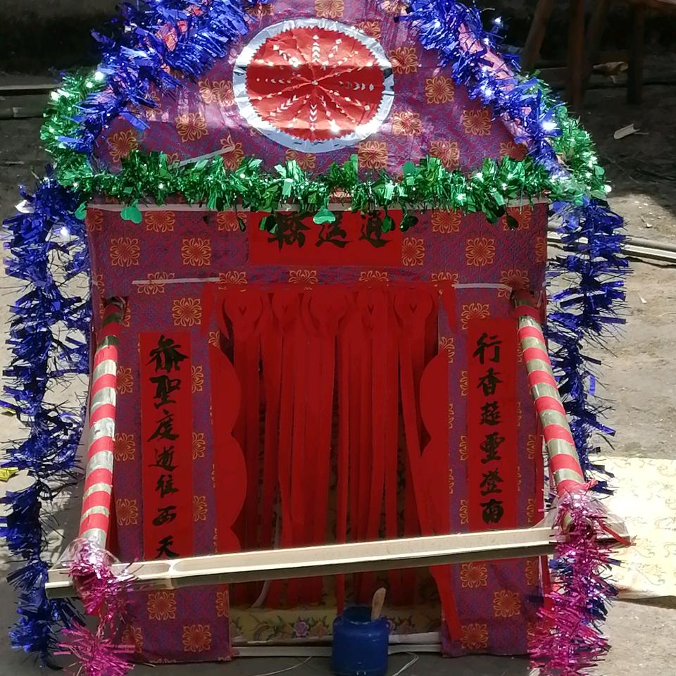 大旺柱叔