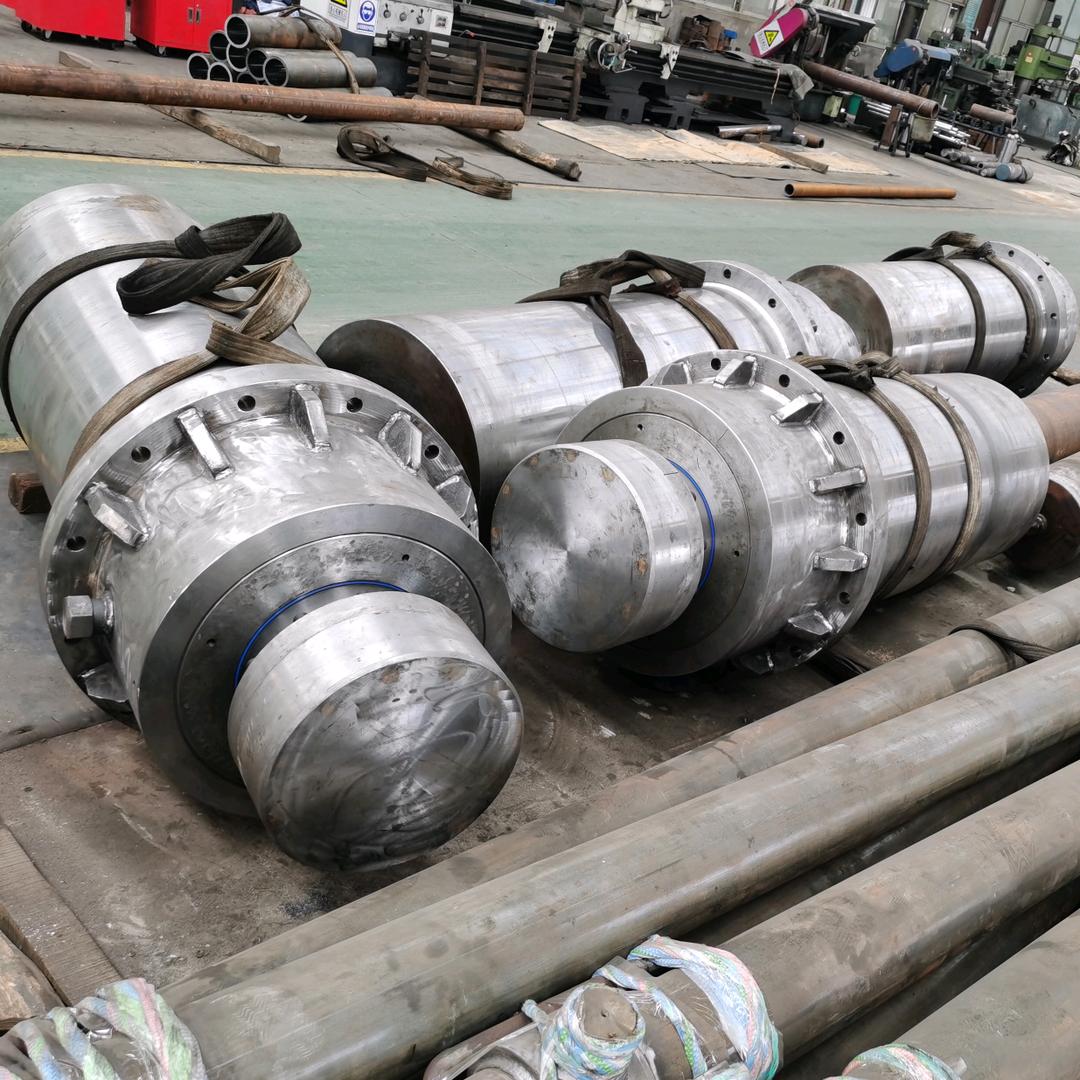 临沂登峰液压机械厂(油缸)