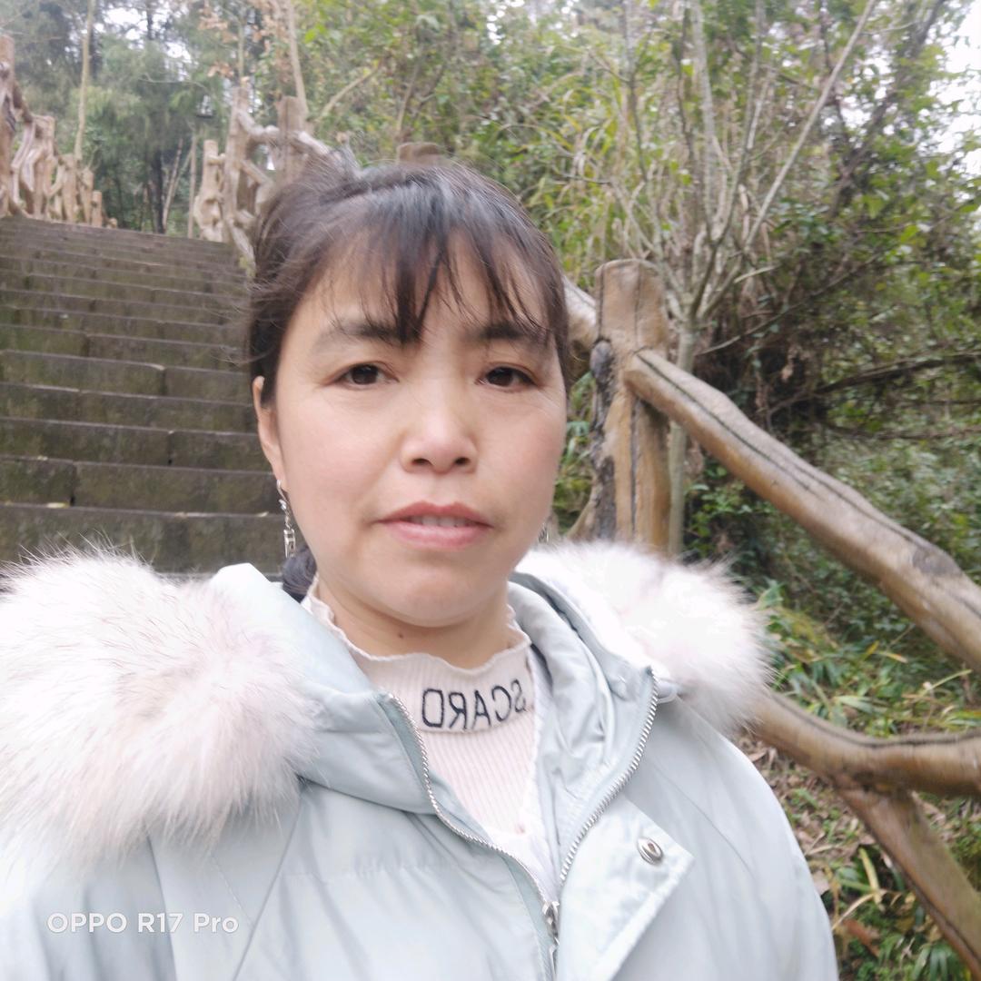 好运～等待